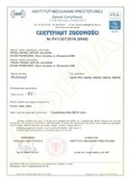 Certyfikat S2